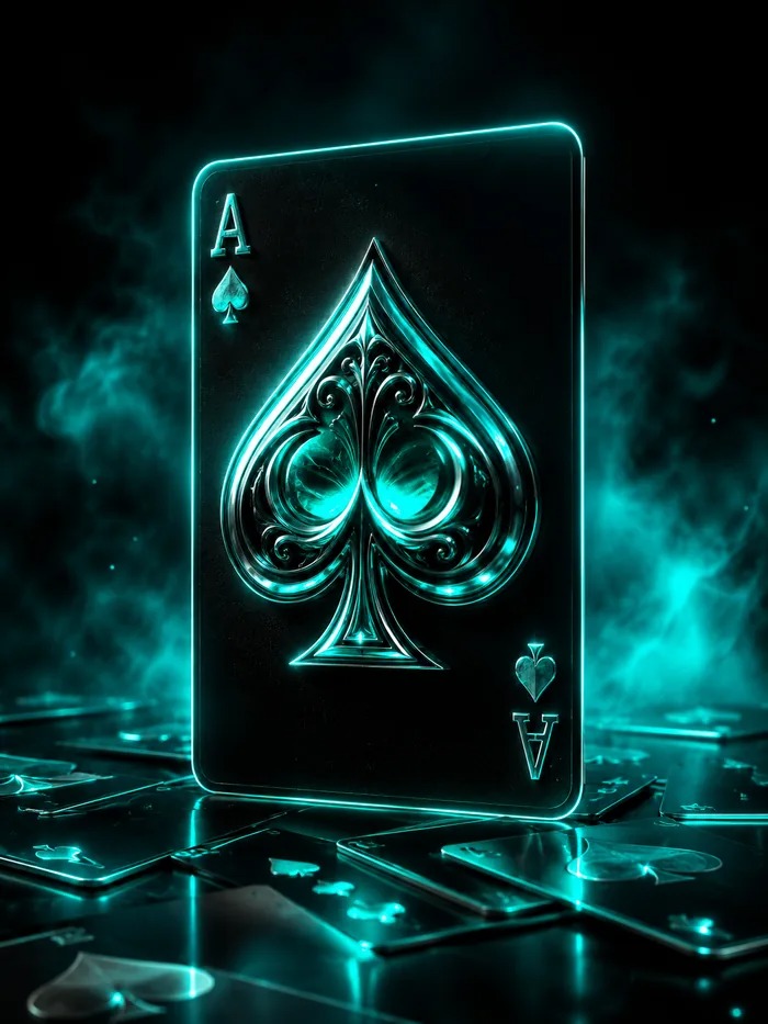 Ace game cover