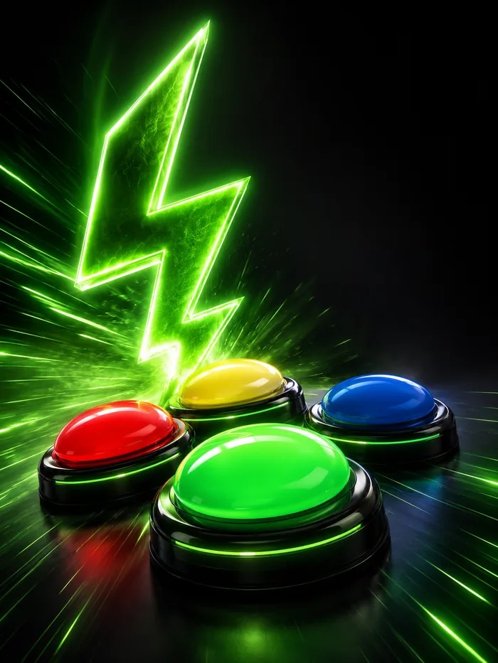 Trivia Race game cover