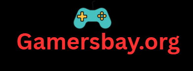 GamersBay.org logo