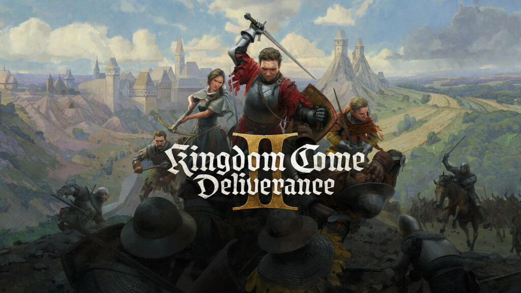 Kingdom Come: Deliverance II Reviews