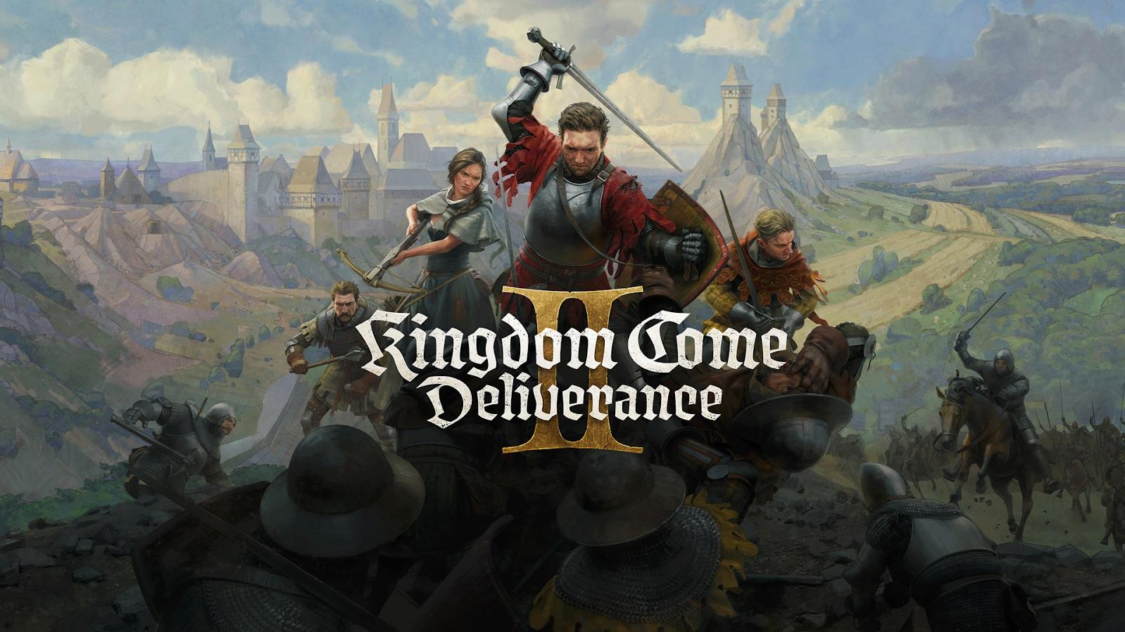 Kingdom Come: Deliverance II Reviews