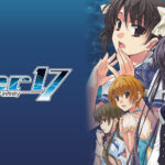 Ever 17: The Out of Infinity Reviews