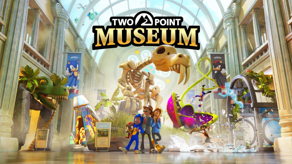 Two Point Museum Reviews – OpenCritic
