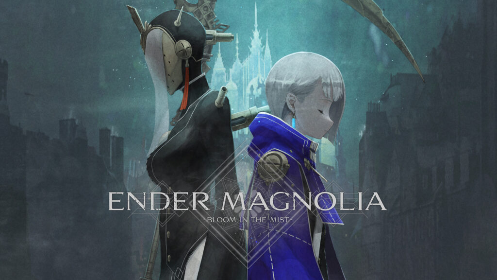 Ender Magnolia: Bloom in the Mist Reviews