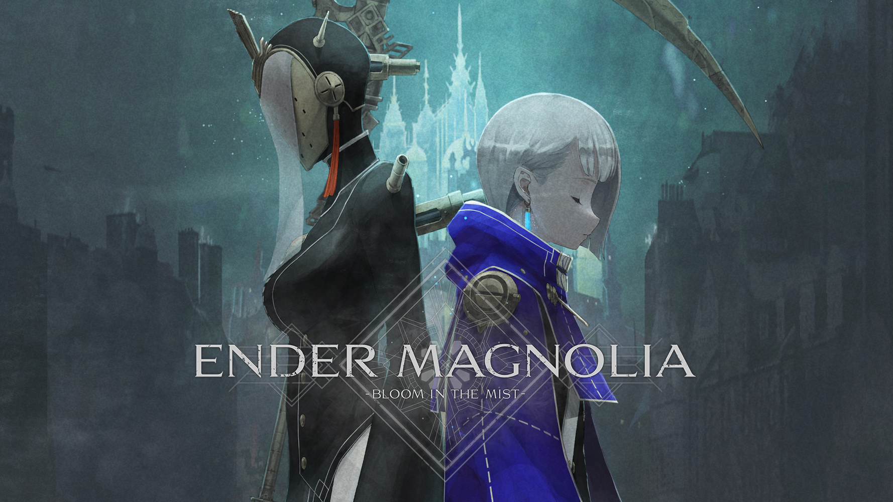 Ender Magnolia: Bloom in the Mist Reviews