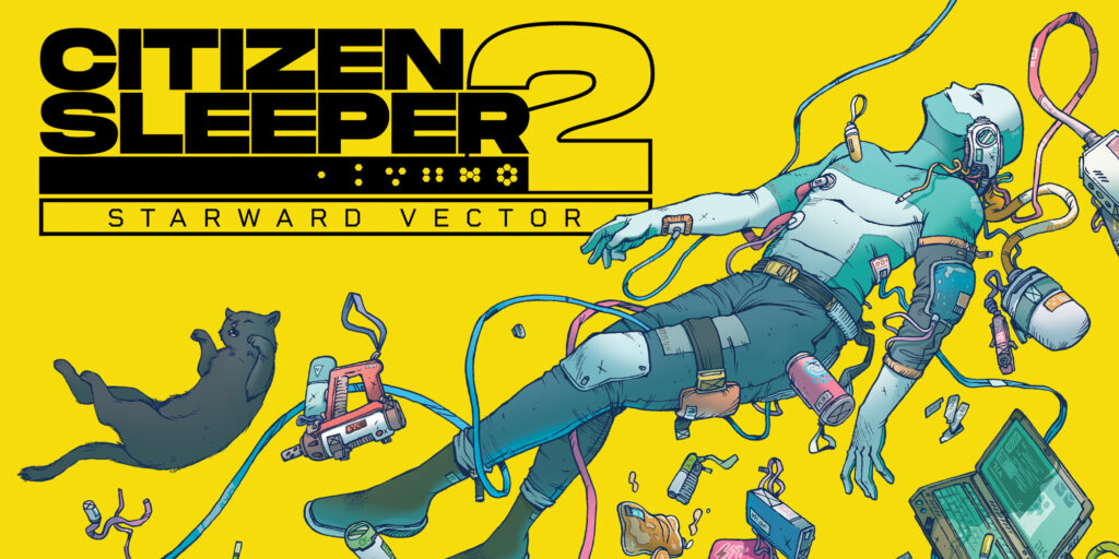 Citizen Sleeper 2: Starward Vector Reviews