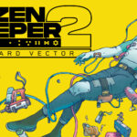 Citizen Sleeper 2: Starward Vector Reviews