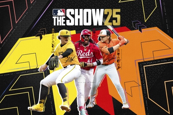 MLB The Show 25 Reviews