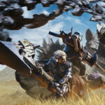 89 Monster Hunter Wilds February 27, 2025