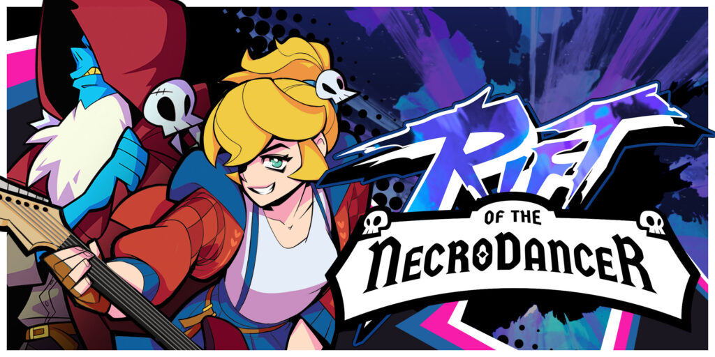 Rift of the NecroDancer Reviews