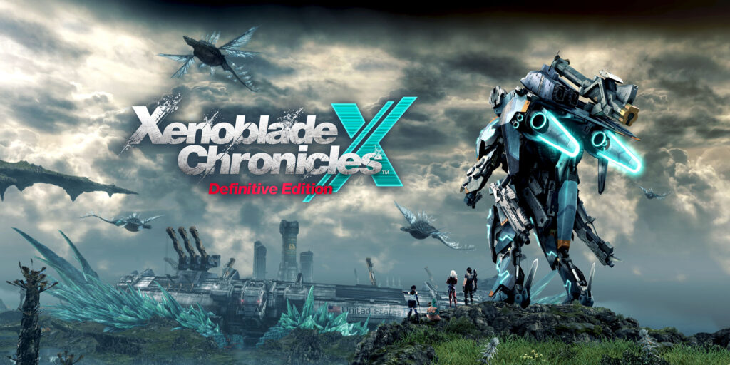 Xenoblade Chronicles X: Definitive Edition Reviews