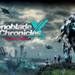 Xenoblade Chronicles X: Definitive Edition Reviews