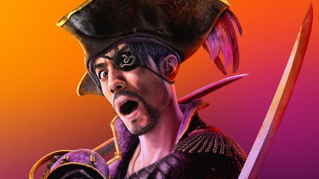 Pirate Yakuza in Hawaii Review