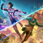 Split Fiction Review