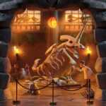 Two Point Museum Review