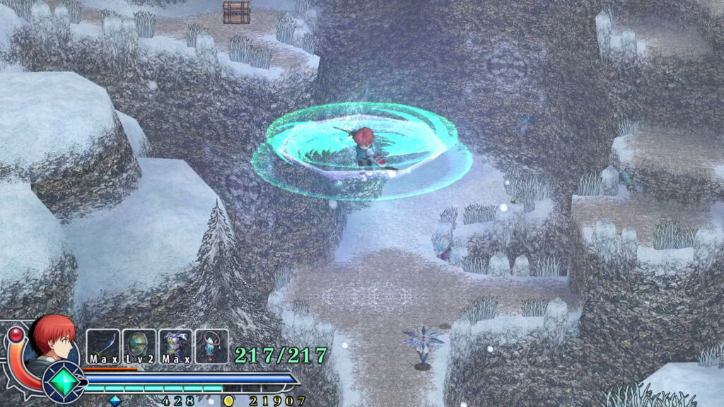 Ys Memoire: The Oath in Felghana Reviews